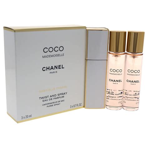 coco chanel cheapest